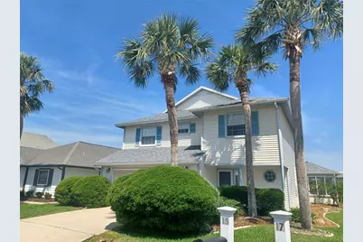 15 Nantucket Drive, Palm Coast, FL 32137 - Photo 1