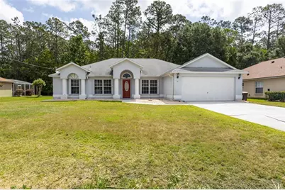 19 Ebb Tide Drive, Palm Coast, FL 32164 - Photo 1