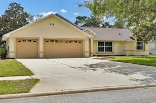518 Moon Rise Dr, Port Orange, FL 32127 - Photo 1