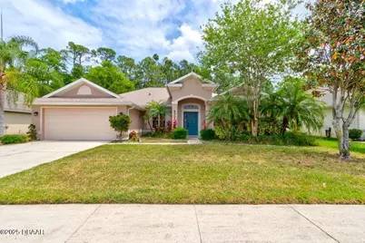5313 Georgia Peach Avenue, Port Orange, FL 32128 - Photo 1