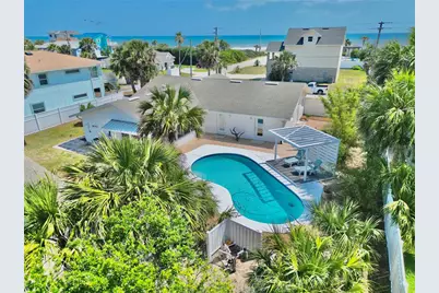 1102 S Central Avenue, Flagler Beach, FL 32136 - Photo 1