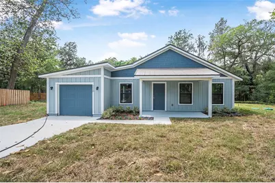 5620 Ridgewood Avenue, De Leon Springs, FL 32130 - Photo 1