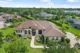 1357 Liam Cir, Ormond Beach, FL 32174 - Photo 1