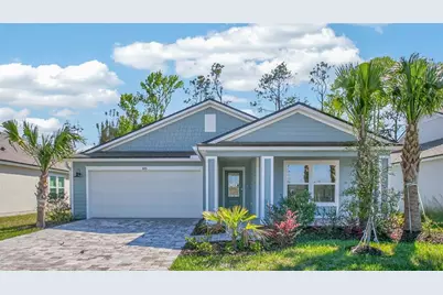 105 Green Circle, Palm Coast, FL 32164 - Photo 1
