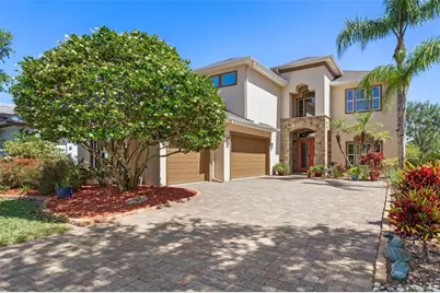 114 Emerald Lake Drive, Palm Coast, FL 32137 - Photo 1