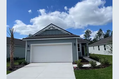 219 Montgomery Court, Palm Coast, FL 32164 - Photo 1