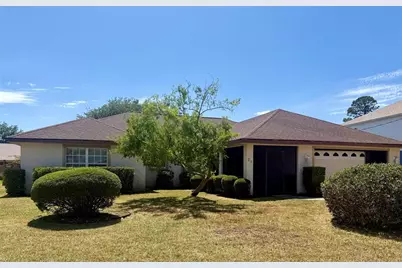 28 Weller Lane, Palm Coast, FL 32164 - Photo 1