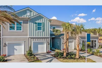 128 Redbud Road, Palm Coast, FL 32137 - Photo 1