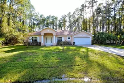 84 Ponce Deleon Drive, Palm Coast, FL 32164 - Photo 1