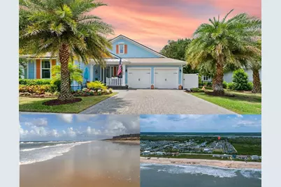 21 Turtle Beach Drive, Palm Coast, FL 32137 - Photo 1