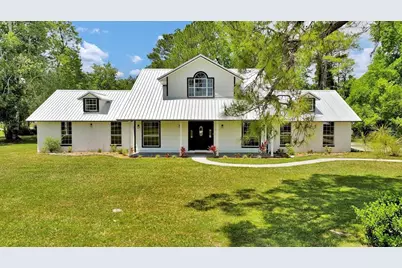 100 Redbud Woods Trail, Palatka, FL 32177 - Photo 1