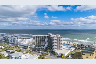 3580 S Ocean Shore Boulevard #505, Flagler Beach, FL 32136 - Photo 1