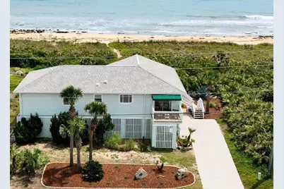 6973 N Oceanshore Boulevard, Palm Coast, FL 32137 - Photo 1