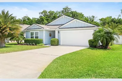 399 Fox Water Trail, Saint Augustine, FL 32086 - Photo 1