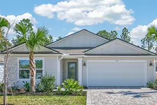 73 Green Cir, Palm Coast, FL 32164 - Photo 1