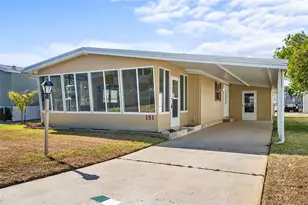 151 Lookout Dr, Flagler Beach, FL 32136 - Photo 1