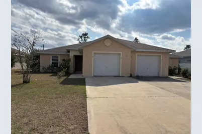 6 Wood Amber Lane #A, Palm Coast, FL 32164 - Photo 1
