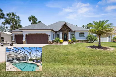 440 Lambert Avenue, Flagler Beach, FL 32136 - Photo 1