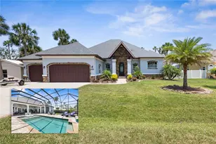 440 Lambert Ave, Flagler Beach, FL 32136 - Photo 1