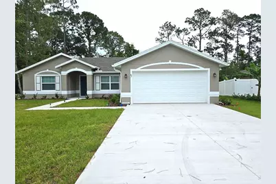82 Boulder Rock Drive, Palm Coast, FL 32137 - Photo 1