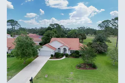 6 Sutton Court, Palm Coast, FL 32164 - Photo 1