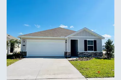 40 Willow Street, Palm Coast, FL 32164 - Photo 1