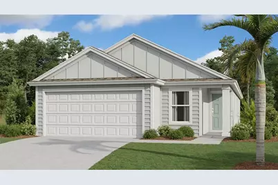 804 Grand Reserve Drive, Bunnell, FL 32110 - Photo 1