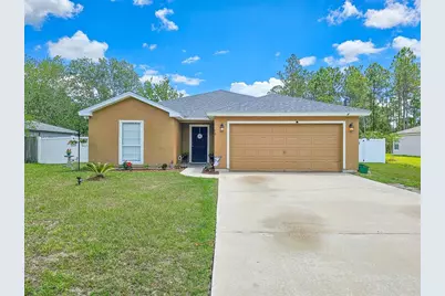 7 Bunker View Drive, Palm Coast, FL 32137 - Photo 1