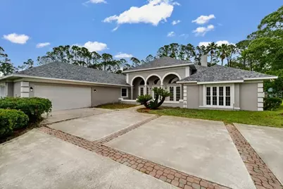 63 Wellstream Lane, Palm Coast, FL 32164 - Photo 1