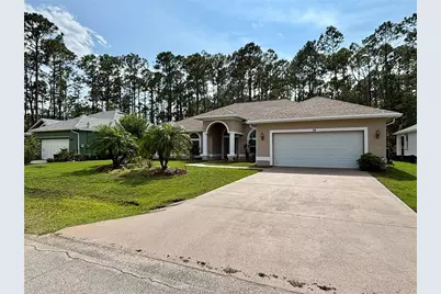 34 Ellsworth Drive, Palm Coast, FL 32164 - Photo 1