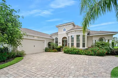 665 South Lake Drive, Ormond Beach, FL 32174 - Photo 1