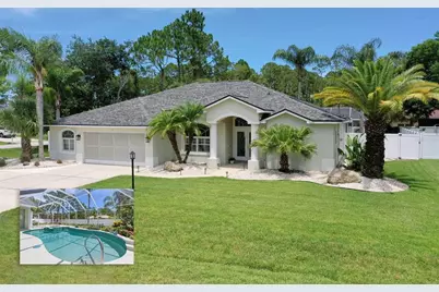 1 Fallon Lane, Palm Coast, FL 32137 - Photo 1