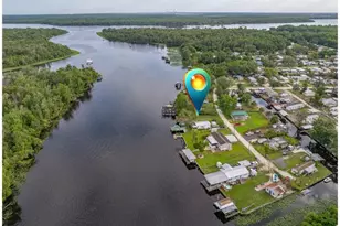 146 Magnolia Trail, Satsuma, FL 32189 - Photo 1