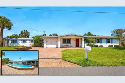 142 Avalon Avenue, Flagler Beach, FL 32136 - Photo 1