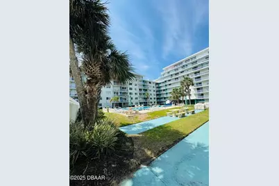 2727 N Atlantic Avenue #602, Daytona Beach, FL 32118 - Photo 1