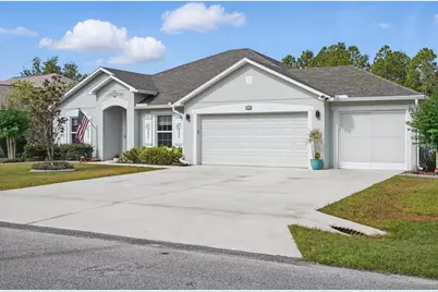 36 White Hall Drive, Palm Coast, FL 32164 - Photo 1