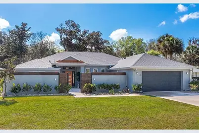 6 Saint Johns Avenue, Palm Coast, FL 32137 - Photo 1