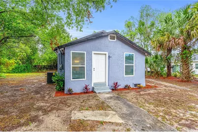 603 W Miles Street, Deland, FL 32720 - Photo 1