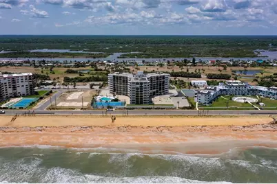 3580 S Ocean Shore Boulevard #210, Flagler Beach, FL 32136 - Photo 1