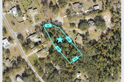 Scaup Place, De Leon Springs, FL 32130 - Photo 1