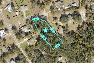 Scaup Pl, De Leon Springs, FL 32130 - Photo 1