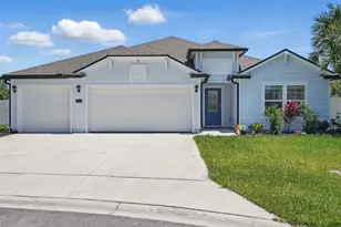 63 Lumber Jack Trl, Palm Coast, FL 32137 - Photo 1