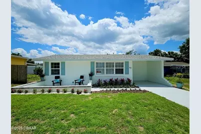 68 Hibiscus Drive, Ormond Beach, FL 32176 - Photo 1