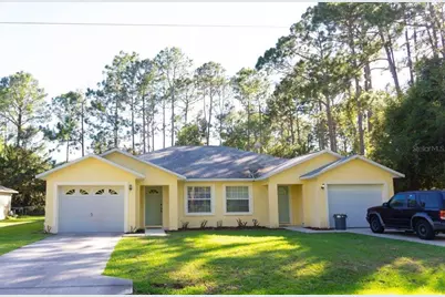 15 Bunker Knolls Lane #A, Palm Coast, FL 32137 - Photo 1