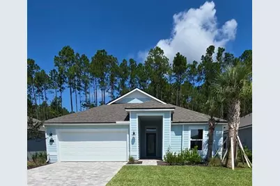 155 Greenwood Drive, Palm Coast, FL 32137 - Photo 1