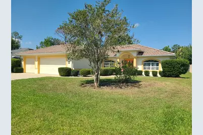 28 Roxboro Drive, Palm Coast, FL 32164 - Photo 1