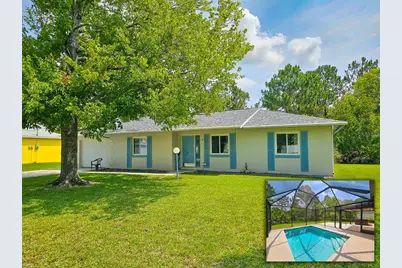 8 Buffalo Grove Drive, Palm Coast, FL 32137 - Photo 1