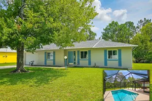 8 Buffalo Grove Dr, Palm Coast, FL 32137 - Photo 1