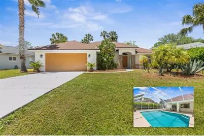 11 White Oak Lane, Palm Coast, FL 32164 - Photo 1