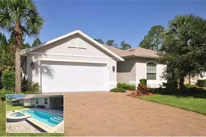 139 Park Place Circle, Palm Coast, FL 32164 - Photo 1